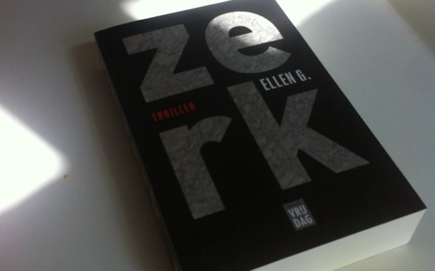 "Zerk" von Ellen G.